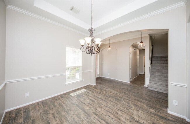 Building Photo - 3507 Cat Springs Ln