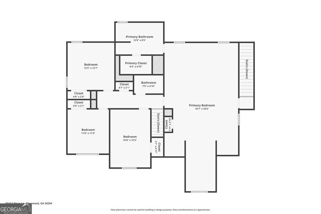 Foto del edificio - 3943 S River Ln