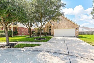 Building Photo - 20510 Glademill Ct