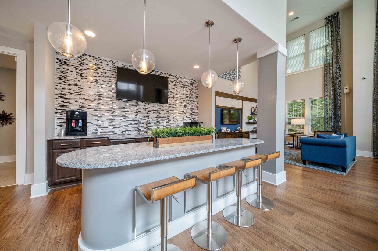 Tryon Place Apartments 4101 Skye Ln Cary, NC