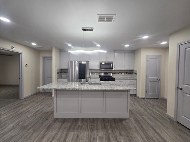 Foto del edificio - 3809 36th St