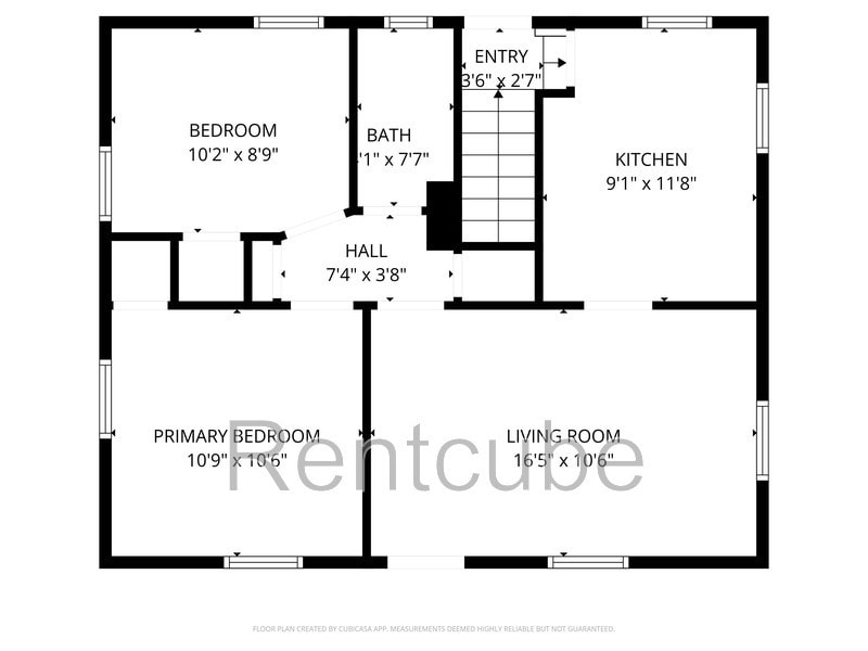 Building Photo - 3025 Windsor Ave