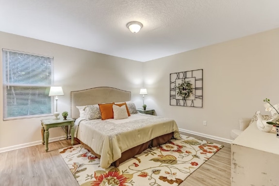 Building Photo - Cedar Creek Estates