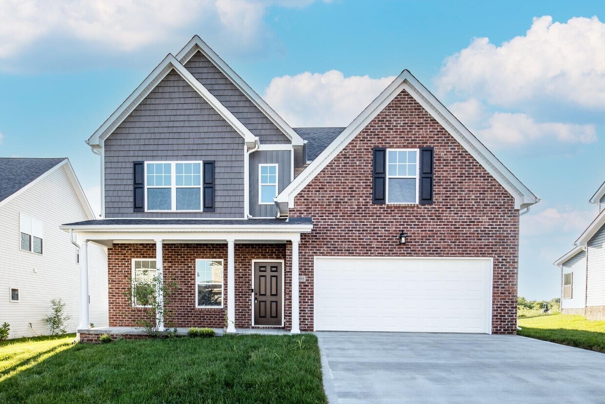 Foto principal - 1008 Williams Rd