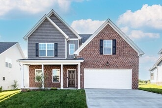 Building Photo - 1008 Williams