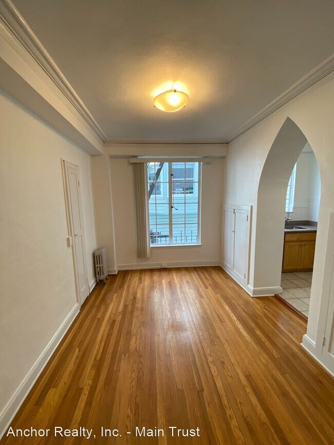 Foto del edificio - 1425 Taylor St