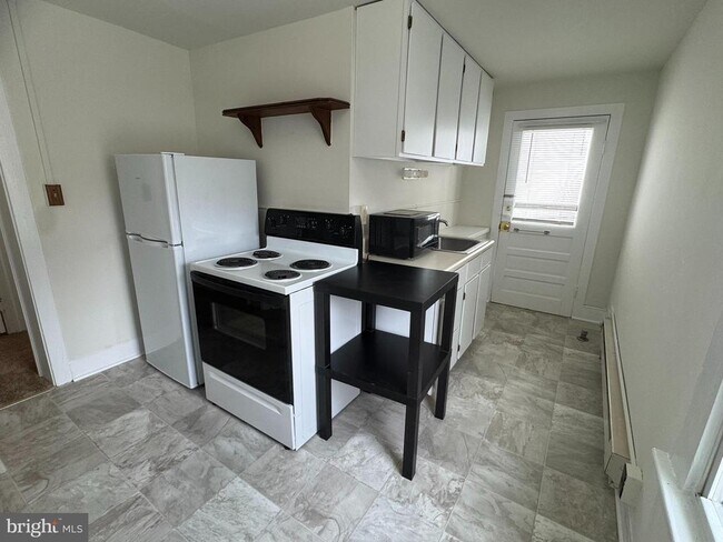 Foto del edificio - 41 E Patrick St