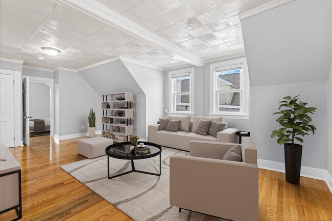 Foto del edificio - 104 OAK St