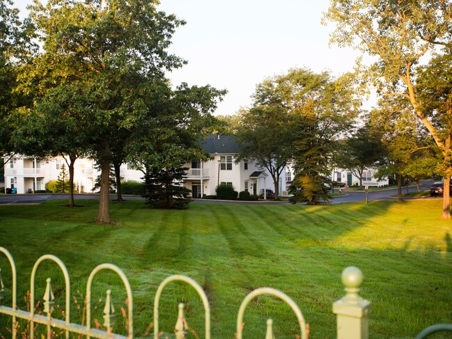 Foto del edificio - Chestnut Hill Apartments