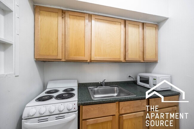 Foto del edificio - 532 W Arlington Pl