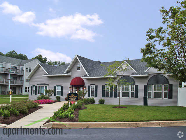 Casa club - Arbor Pointe Apartments