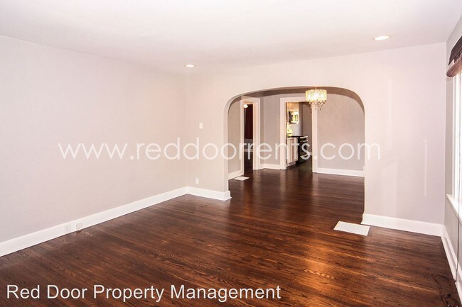 Foto del edificio - 2 br, 1 bath House - 5140 E. North Street