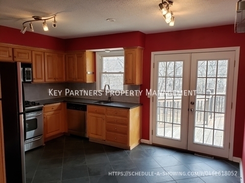Building Photo - 5137 Goodman - Cute!