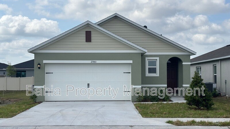 Foto principal - 2980 Waterlily Wy