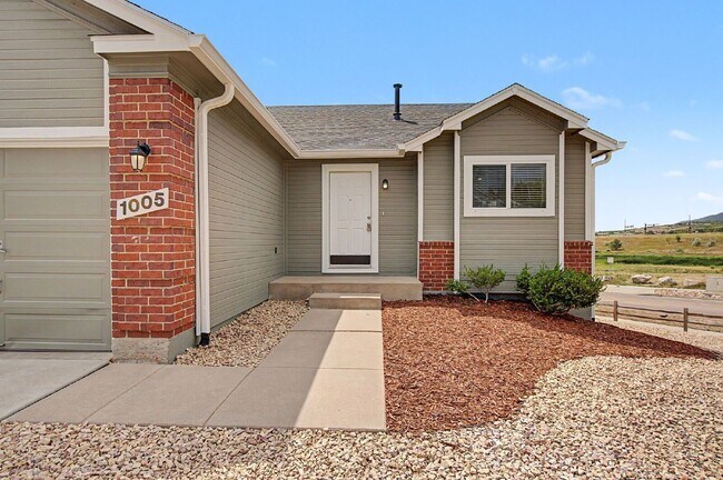 Foto del edificio - 1005 Scarlet Oak Dr