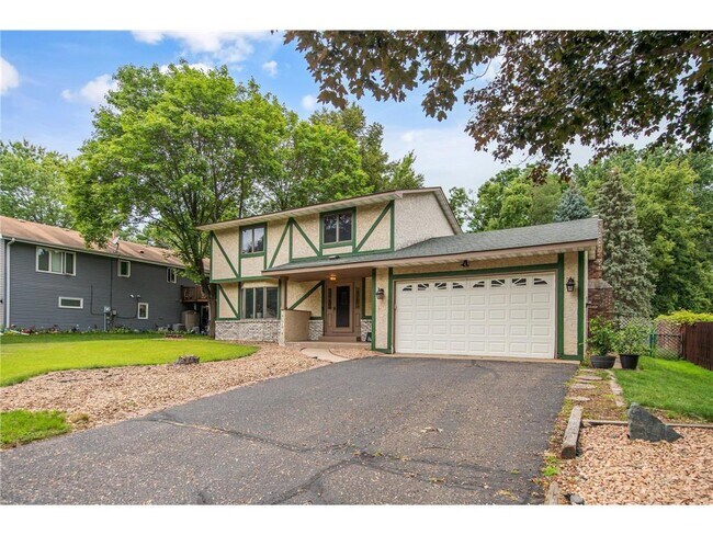 Foto del edificio - 1491 Rice Creek Dr NE
