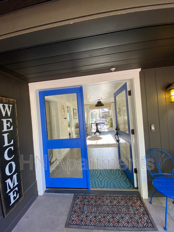 Photo - 2110 S Mill Ave House