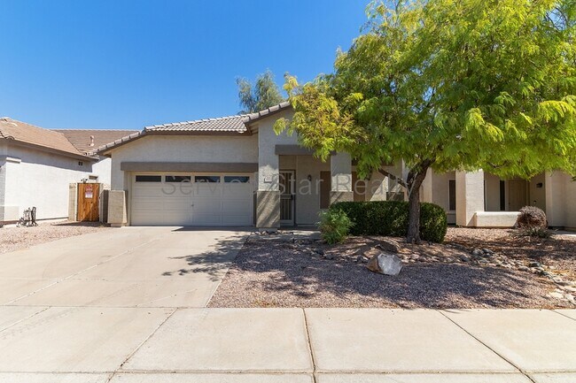 Building Photo - 3853 N 141st Dr