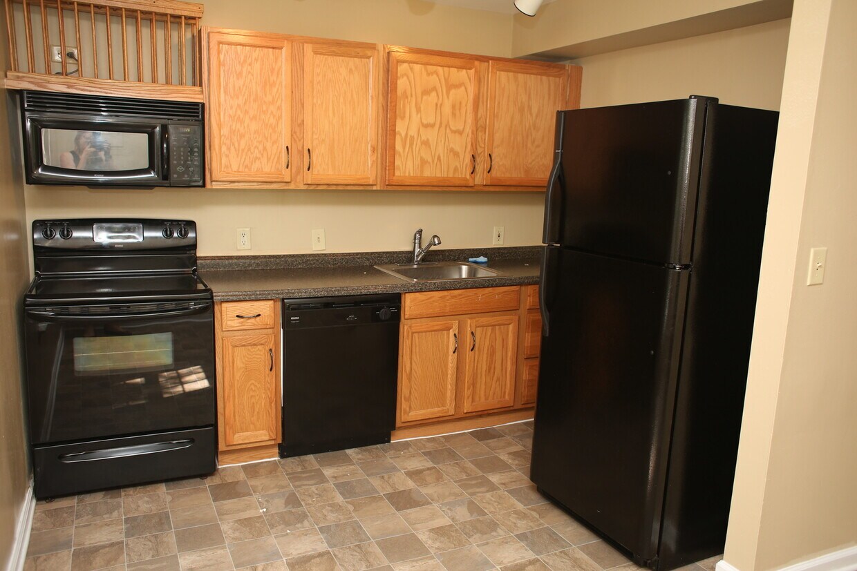 Foto principal - 2 Bedroom Condo at the Villas!