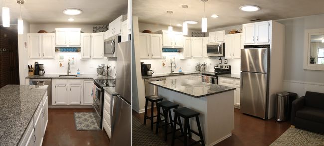 Foto del edificio - 483 Camp Creek Rd NW