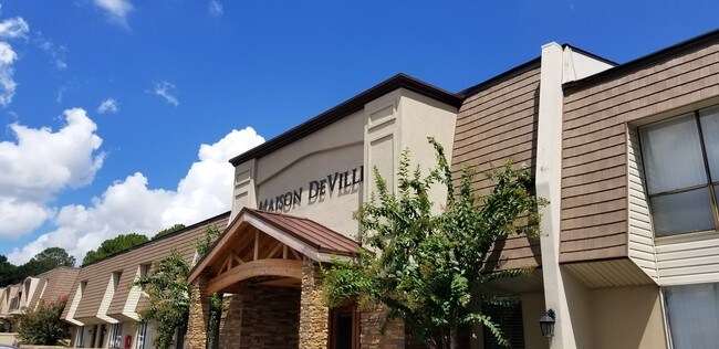 Foto del edificio - Maison De Ville