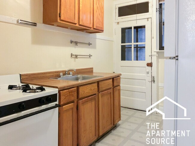 Foto del edificio - 2606 W Gunnison St