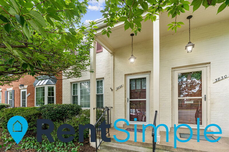 Foto principal - 3828 King St