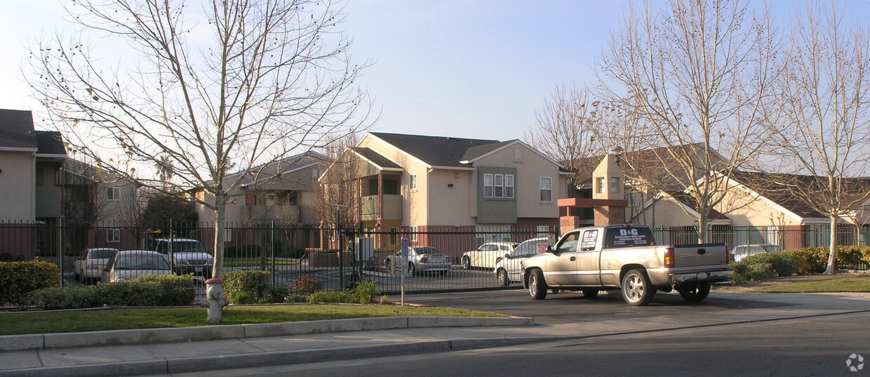 Primary Photo - Norwood Annex
