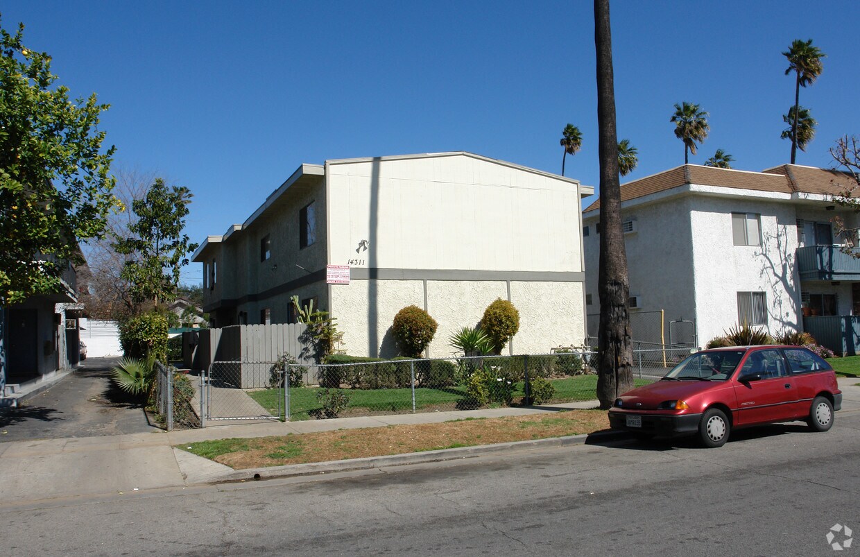 Building Photo - 14311 Haynes St