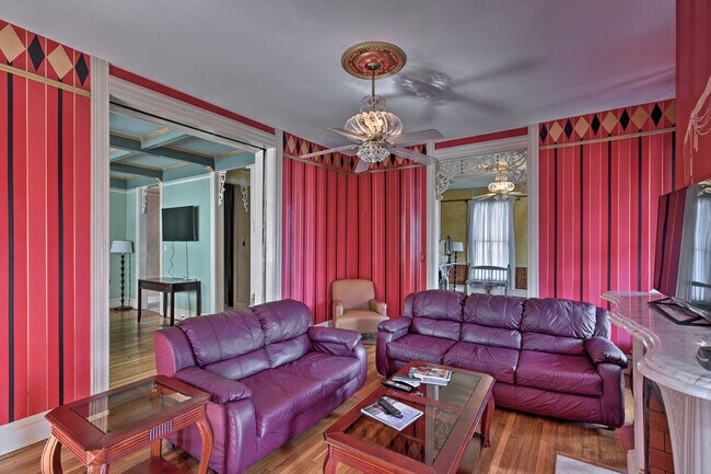 Foto del edificio - 2901 Broadway Avenue J