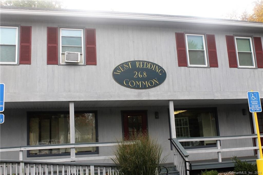 268 Simpaug Turnpike, Redding, CT 06896 House Rental in Redding, CT