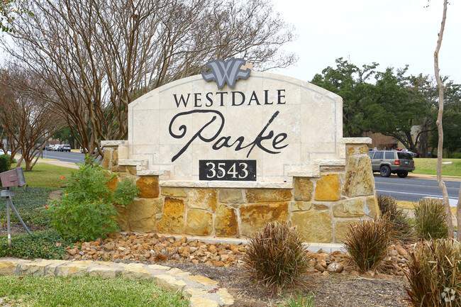 Foto del edificio - Westdale Parke