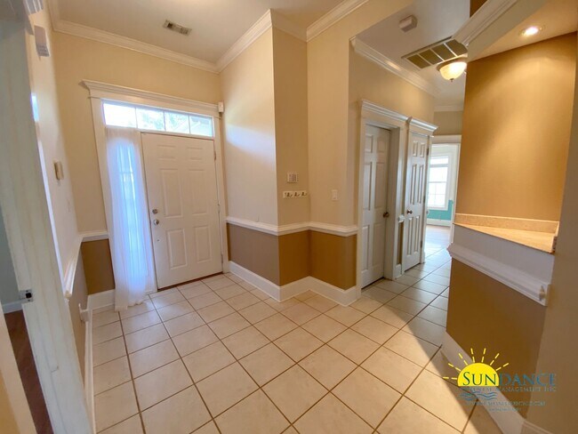 Foto del edificio - Gorgeous 4 Bedroom Home in Fort Walton Beach