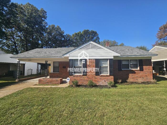 Primary Photo - 1555 Raymore Rd