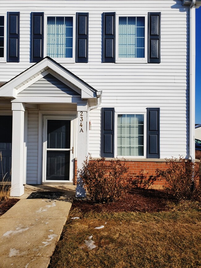 Building Photo - 234 Bertram Dr