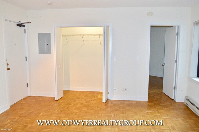 Foto del edificio - 2 br, 2 bath  - 1400 N Lake Shore Dr Apt 5C