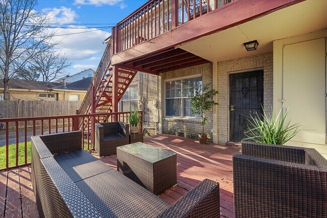 Foto del edificio - 3005 Arbor St