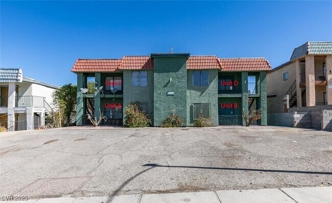Foto del edificio - 6932 Kilgore Dr
