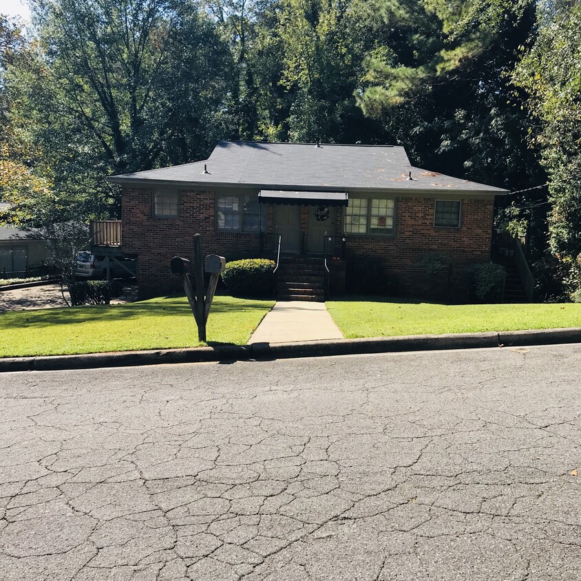 506 Wonder Ln Unit 506 Wonder Lane, Irondale, AL 35210 Apartments in