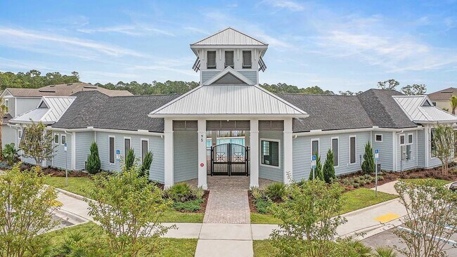 Foto del edificio - 89 Seaport Breeze Rd