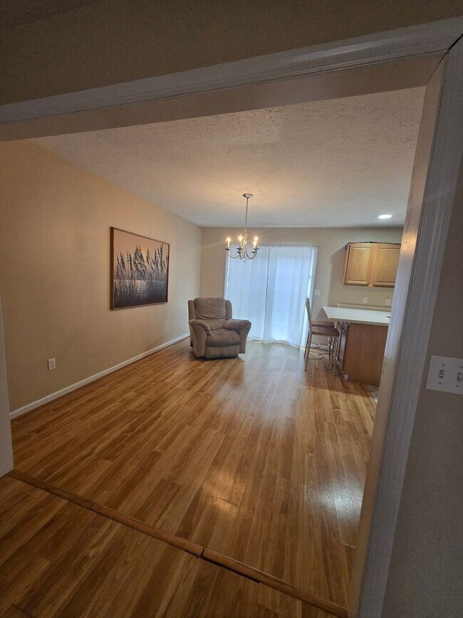 Foto del edificio - Charming 3BR Townhome in Morgantown