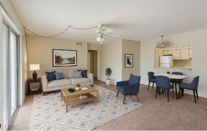 Foto del edificio - Modern Renovated Apartment in Quiet West J...