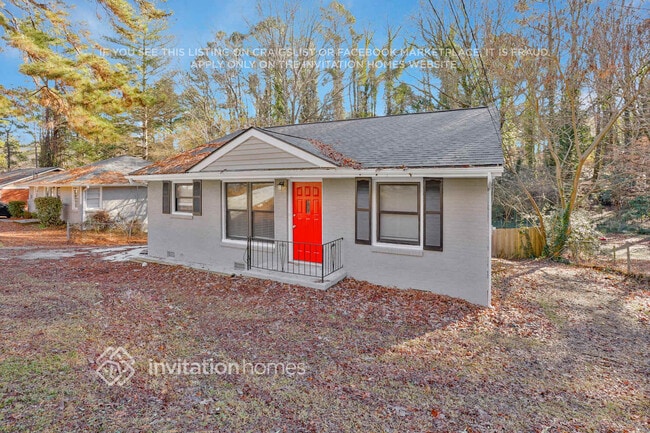 Foto del edificio - 2610 Harmony Way