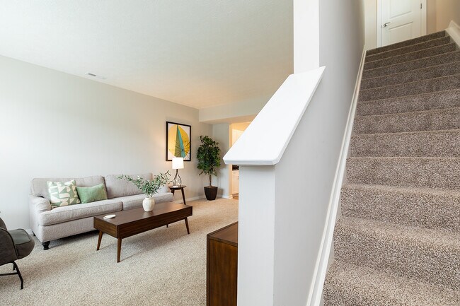 Casa adosada de dos habitaciones - Crescent Woods