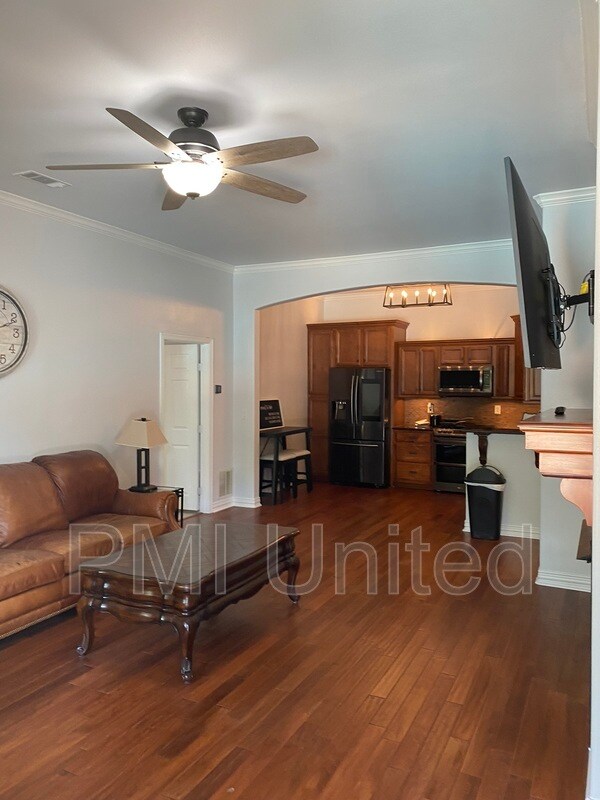 Foto del edificio - 318 Cottonwood Trail