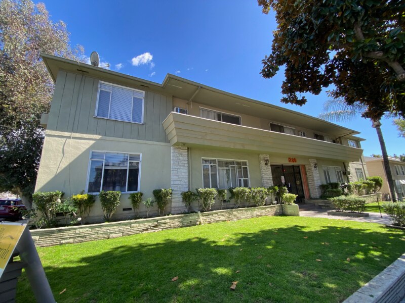 Foto principal - 1280 Laurel Ave