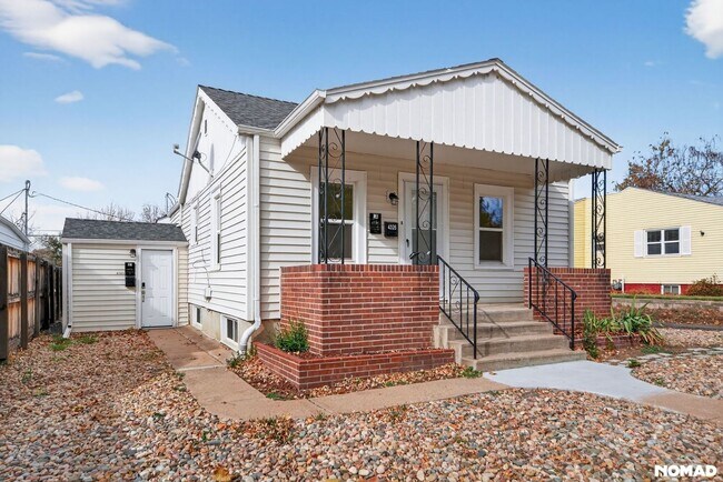 Foto del edificio - 4325 S Cherokee St