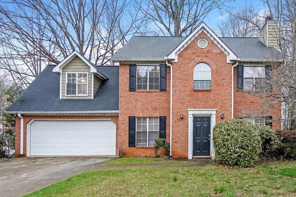 Foto principal - 2631 Windage Dr SW