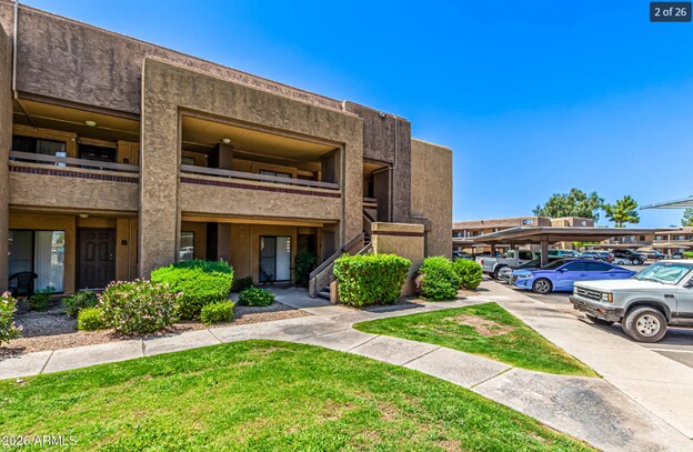 Foto del edificio - 3601 W Tierra Buena Ln