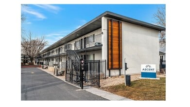 Building Photo - 2174 S 300 E